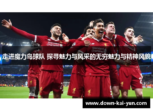 走进魔力鸟球队 探寻魅力与风采的无穷魅力与精神风貌